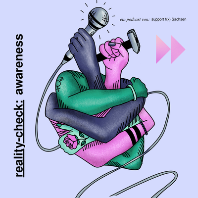 Podcast Initiaitve Awareness e.V.