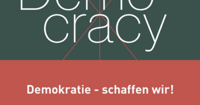 Handreichung für die Schulpraxis: Demokratie – Schaffen Wir!