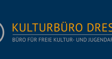 logo kulturbüro dresden