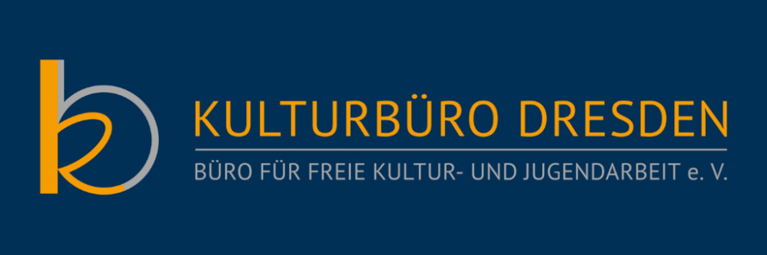 logo kulturbüro dresden