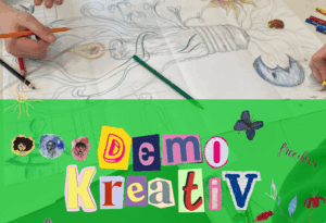 Workshopkonzepte des Projektes 'DemoKreativ'