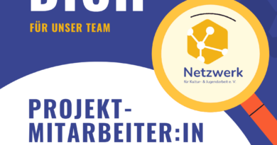 24.04. | Projektmitarbeiter_in | Chemnitz