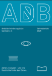 ADB Jahresbericht 2025