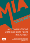 MIA Sachsen veröffentlicht Jahresbericht 2023/2024: Antiziganismus bleibt ein strukturelles Problem