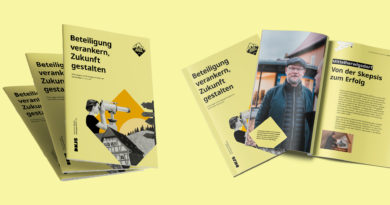 „Beteiligung verankern, Zukunft gestalten“ – Erfahrungen und Erfolgsgeschichten aus sächsischen Kommunen