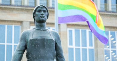 Pressemitteilung des CSD Dresden e.V. zur fachaufsichtlichen Weisung der Landesdirektion Sachsen