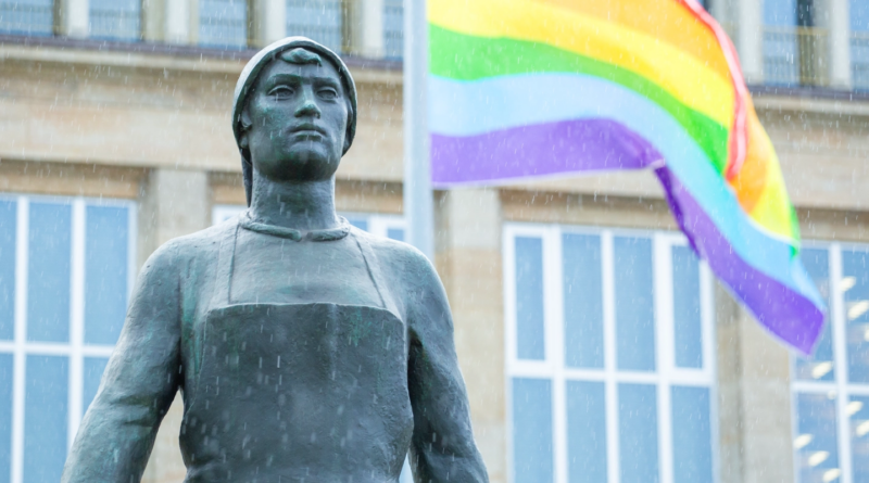 Pressemitteilung des CSD Dresden e.V. zur fachaufsichtlichen Weisung der Landesdirektion Sachsen
