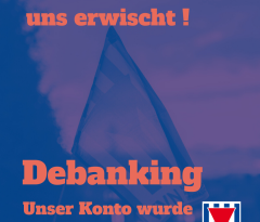 Debanking