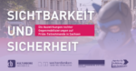 Neue Broschüre: Sichtbarkeit und Sicherheit