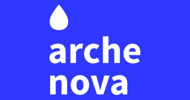 arche nova