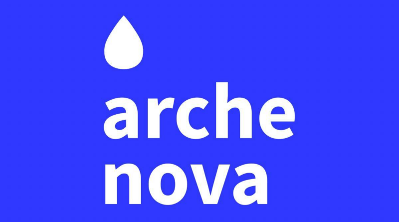 arche nova