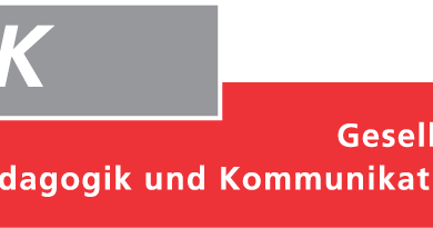 Gesellschaft für Medienpädagogik und Kommunikationskultur (GMK) e.V.