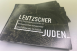 Broschüre "Leutzscher Juden – zu Antisemitismus und jüdischer (Un)Sichtbarkeit im Fußball"