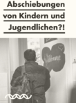 Broschüre: Gegen die Angst vor Abschiebungen