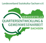 Servicestelle Quartiersentwicklung und Gemeinwesenarbeit