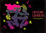 Podcast "Offene Ohren"